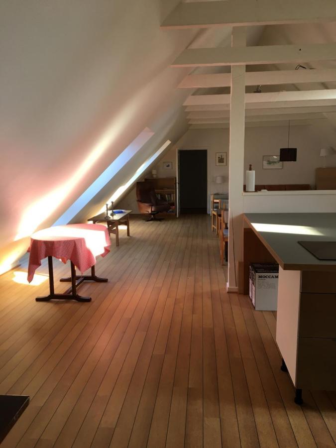 פאבורג Korinth Kro Hostel מראה חיצוני תמונה