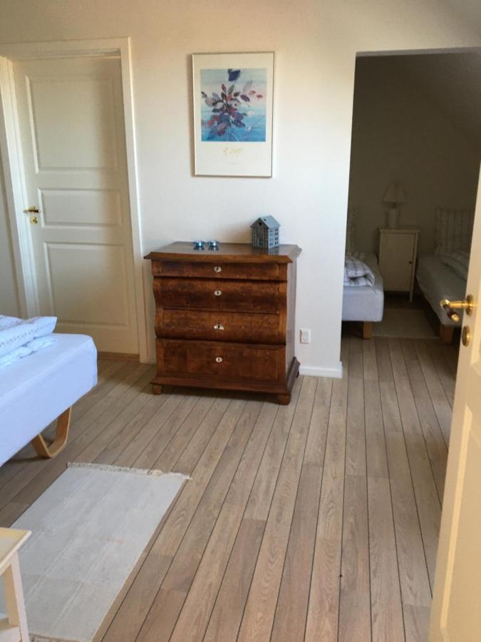 פאבורג Korinth Kro Hostel מראה חיצוני תמונה