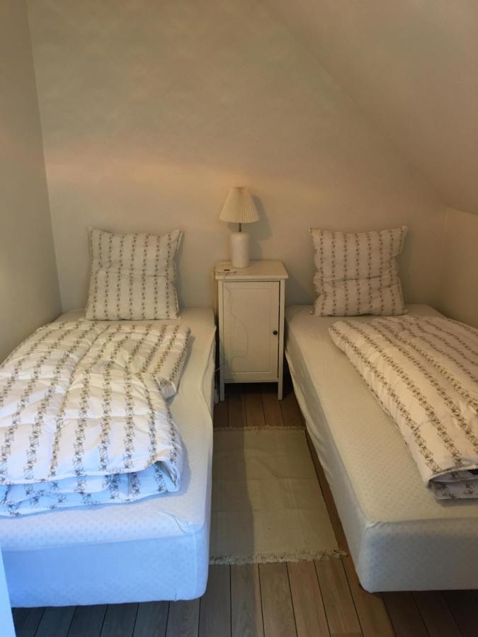 פאבורג Korinth Kro Hostel מראה חיצוני תמונה